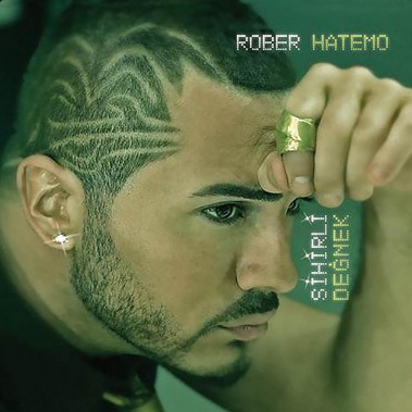 Rober Hatemo - Beyaz Ve Sen