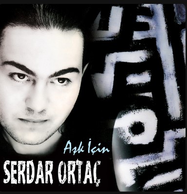 Serdar Ortaç - Karabiberim