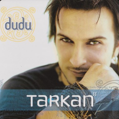 Tarkan - Sorma Kalbim