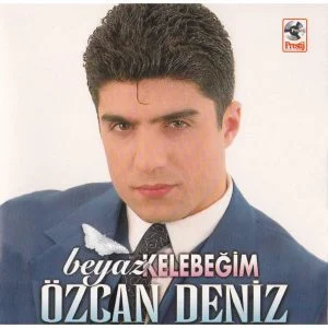 گلچین آهنگ ozcan deniz  بنام Nasip Değilmiş