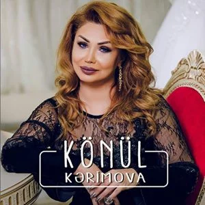 دانلود آهنگ   konul kerimova بنام gizli-gizli