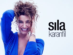 دانلود آهنگ Sıla بنام  Karanfil  موزیک ترکیه ۲۰۱۹ جدید