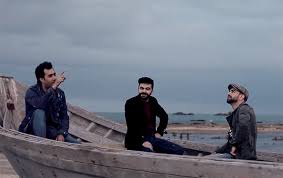 دانلود آهنگ Abşeron Qrupu بنام Son Gediş موزیک آذربایجانی ۲۰۱۹ جدید