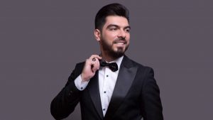 دانلود آهنگ Yaşar Yusub بنام Yaşandı Bitdi موزیک اذربایجانی ۲۰۱۹ جدید