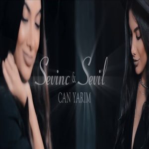 دانلود موزیک ویدئوی جدید Sevil Sevinc به نام Can Yarim