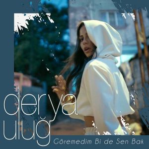 دانلود آهنگ جدید Derya Ulug به نام Goremedim Bi de Sen Bak