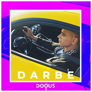 دانلود آهنگ جدید Dogus به نام Darbe