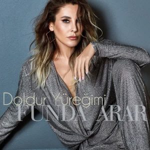 دانلود آلبوم جدید Funda Arar بنام Doldur Yuregimi با کیفیت بالا