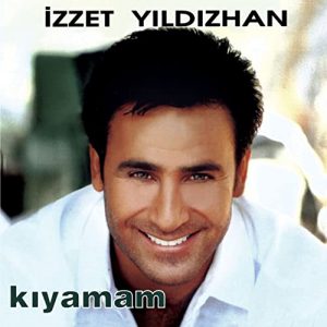 Izzet Yildizhan – Full Album [2000] Izzet Yildizhan-Kiyamam