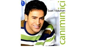 Izzet Yildizhan – Full Album[2005] Canimin Ici