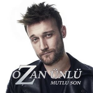 دانلود آهنگ ترکی Ozan Unlu بنام Mutlu Son با کیفیت بالا