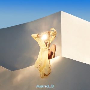 Download New Album Astrid S Leave It Beautiful