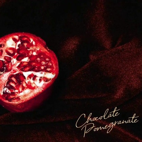 Ari Lennox Chocolate Pomegranate