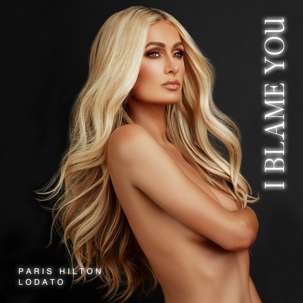 Paris Hilton I Blame You Ft Lodato