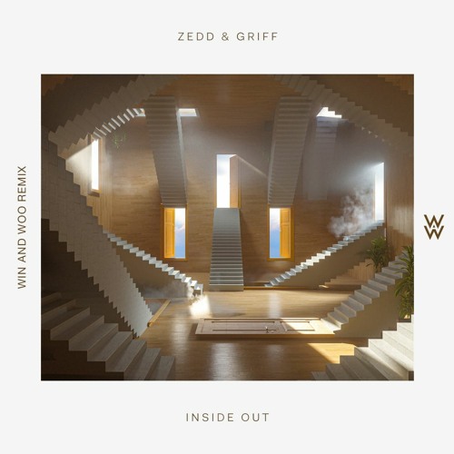 Zedd Inside Out Ft Griff