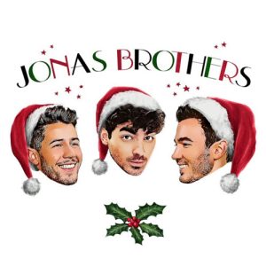 Download New Music Jonas Brothers I Need You Christmas