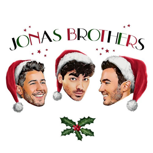 Jonas Brothers I Need You Christmas