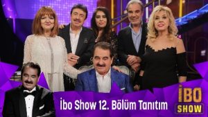 İbo Show 2020 – 12. Bölüm