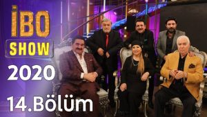 İbo Show 2020 – 14. Bölüm