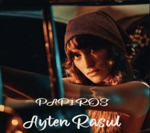 Ayten Rasul – Papiros ( cover ) AYDIN SANI