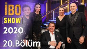 İbo Show 2020-2021 – 20. Bölüm