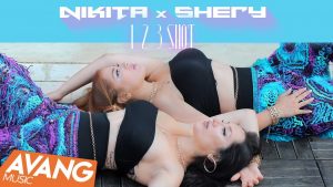 Nikita X Shery – 123 Shot
