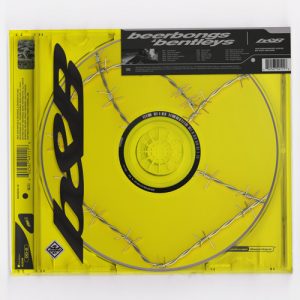 Post Malone ft. G-Eazy _ YG – Same B_tches