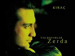 Taş Duvarlar (Zerda Dizi Müziği) – Kıraç