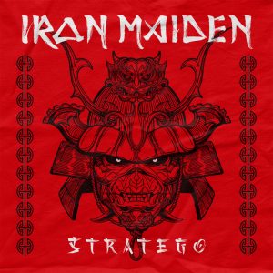 Iron Maiden – Stratego