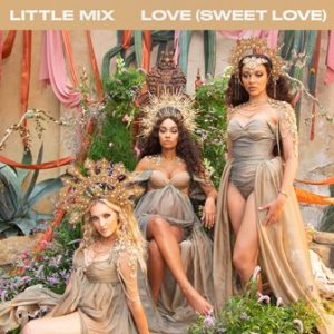Little Mix – Love