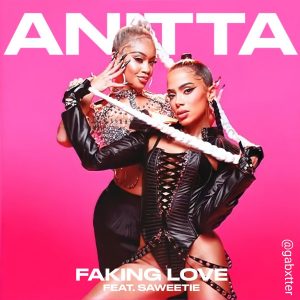 Anitta – Faking Love