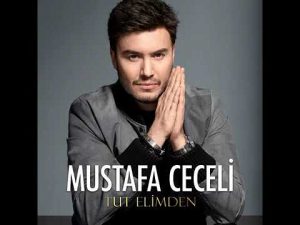 Mustafa Ceceli – Tut Elimden