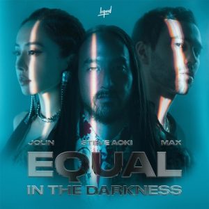 Steve Aoki- Equal in the Darkness