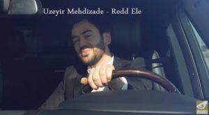 Uzeyir Mehdizade – Redd Ele