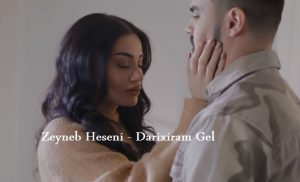 Zeyneb Heseni – Darixiram Gel 2022
