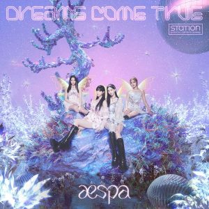 Aespa – Dreams Come True