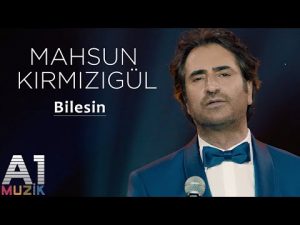 دانلود آلبوم تصویری جدید Mahsun Kirmizigul به نام Bilesin