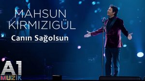 دانلود آلبوم تصویری جدید Mahsun Kirmizigul به نام Canın Sağolsun