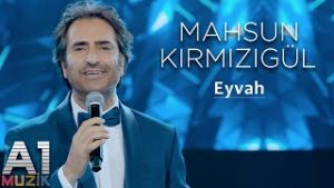 دانلود آلبوم تصویری جدید Mahsun Kırmızıgül به نام Eyvah