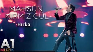 دانلود آلبوم تصویری جدید Mahsun Kirmizigul به نام Hırka