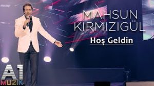 دانلود آلبوم تصویری جدید Mahsun Kirmizigul به نام Hoş Geldin