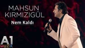 دانلود آلبوم تصویری جدید Mahsun Kirmizigul به نام  Nem Kaldı