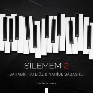 Bahadir Tatlioz – Live Performance