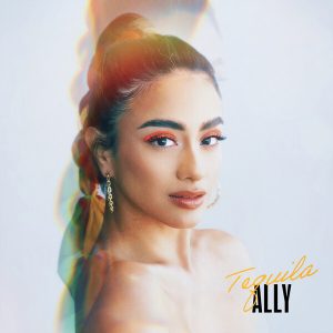 Ally Brooke – Tequila