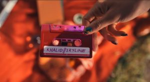 Khalid – Skyline