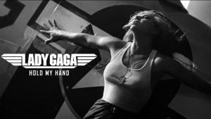 Lady Gaga – Hold My Hand