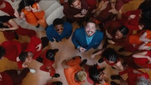 Post Malone – Cooped Up
