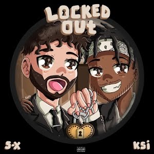 S-X – Locked Out (feat. KSI)