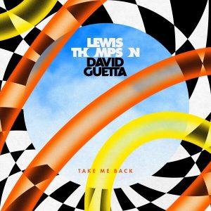 Lewis Thompson – Take Me Back