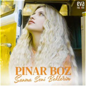 Pınar Boz – Sanma Seni Beklerim